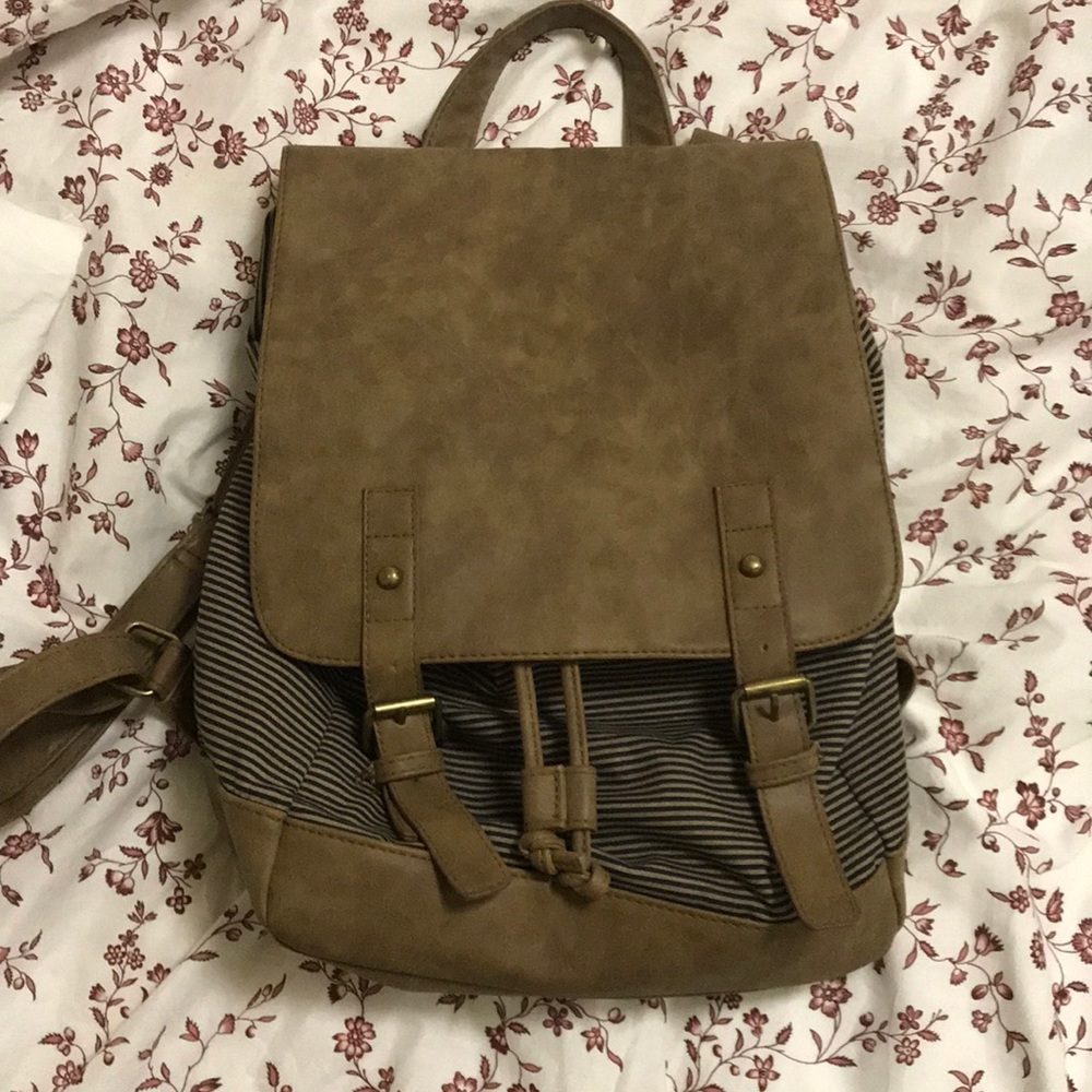 Small backpack